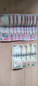 old notes
