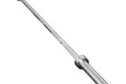 6ft Olympic Barbell &amp; Bar Holder