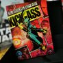 Kick-ass - Real Heroes ! Limited Edition ! Dvd ! 2012 ! With Slipcase ! Image 2