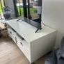 IKEA tv unit Image 3