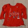 3 Cotton Tops, New With Tags Image 3