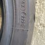 Michelin road 6gt 190/55/17 Image 7
