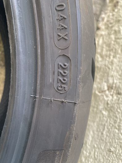 Michelin road 6gt 190/55/17