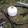 Solar Water Heater Image 4