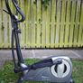 Body Go Elliptical Cross Trainer Very Good Condition Image 4