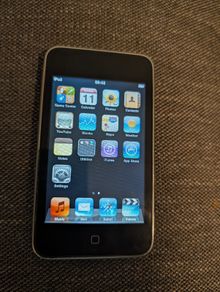 Ipod