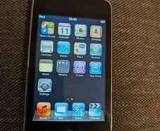 Ipod
