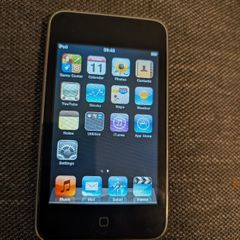 Ipod