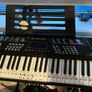 RockJam RJ5061 Key Keyboard with stand and headphones Image 2