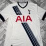 Tottenham Hotspur 2015/2016 Home Football Shirt Under Armour Size Large Adult Image 2