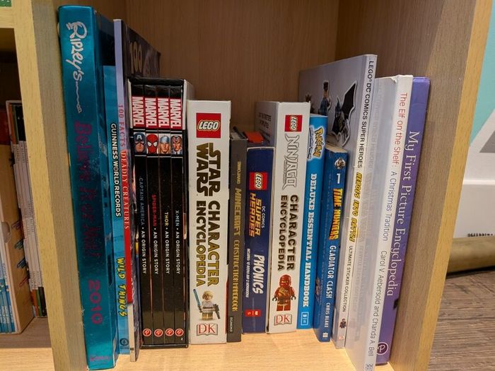Kids Books