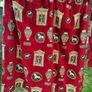 Vintage Curtains Image 3