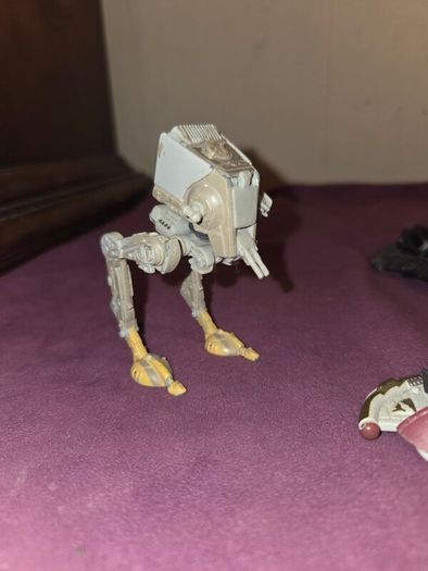 Star Wars Diecasts