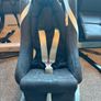 Multimac 3 seater Image 2