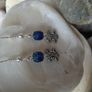 Handmade earrings,Drop earrings, New,Gift Image 2
