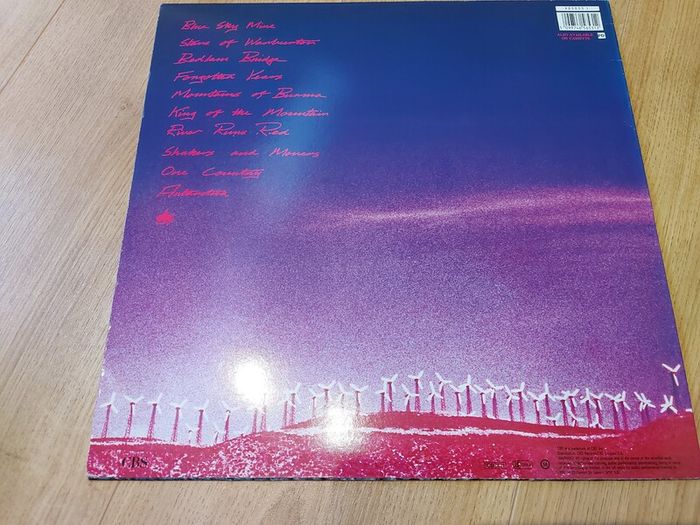 Batch Of Vinyl Records For Sale (9/15) - All Cleaned And In Excellent Condition