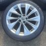 4 opel alloys Image 3