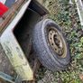 Car trailer Image 5