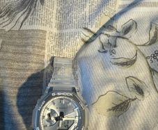G shock ga 2100 series