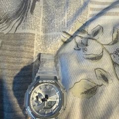 G shock ga 2100 series