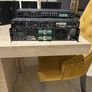 Apart 4 Channel Amplifier, 4 zone mixer Image 4