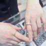 D rings set Image 3