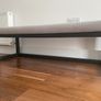 Soft upholstery contemporary Bench. Spain Image 3