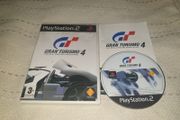 Gran Turismo 4 Top Playstation 2 Game For Sale Here