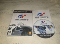 main image for ad Gran Turismo 4 Top Playstation 2 Game For Sale Here