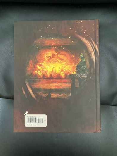 Fizban's Treasury of Dragons Dungeons and Dragons Alt Cover
