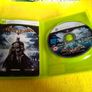 Batman Arkham Asylum Xbox 360 games Original Image 2