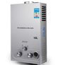 10LPortable LPG Propane Gas Hot Water Heater Tankless Instant Boiler AVAILABLE FOR COLLECTION Image 7