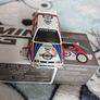 Mini Gt Lancia Delta Hf Integrale Evo,1992 Rally Montecarlo Winner #4 Image 3