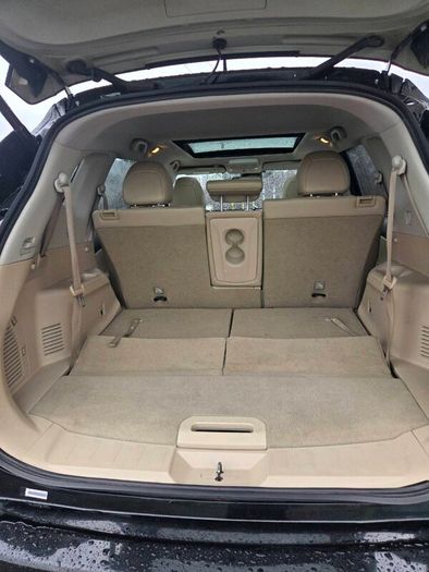 2016 Nissan X-Trail SVE 7-Seater | NCT 02/27 | Pan