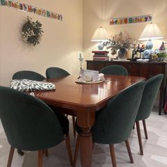 Foxford Dining Chairs