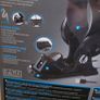 Playstation PS4 Stealth SP-C160 Gaming Station Headset & Stand Black Image 4