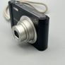 Sony DSC-W800 20.1MP Digital Camera Black - Full Kit Image 3