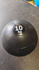 10kg Slam Ball