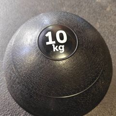 10kg Slam Ball