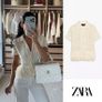zara cardigan Image 2