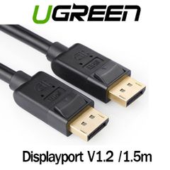 DisplayPort Male to Male Cable