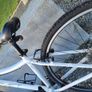 Romet Ladies Bike Image 4