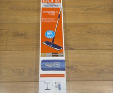 Bona Premium Microfiber Mop
