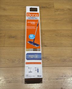 Bona Premium Microfiber Mop