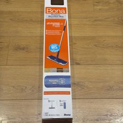 Bona Premium Microfiber Mop