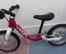 Woom 1 (Excellent condition)