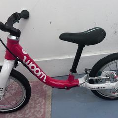 Woom 1 (Excellent condition)
