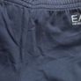 Emporio armani EA7 joggers bottoms size  XL navy blue Brand new with tag Image 6