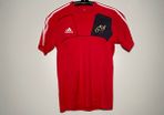 Munster Rugby Jersey Adidas Formotion Ladies Size 2XL