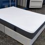 New Original Full Foam Emma. Mattresses. New Hybrid Premium Pocket Sprung Emma. Mattresses Instock Image 6